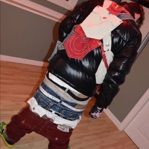 Meet your Posher, Ge